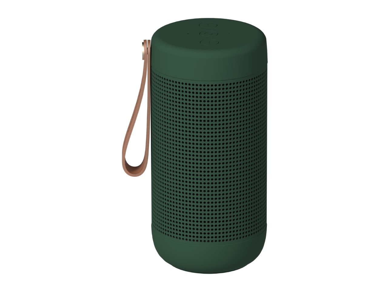 KREAFUNK - aCOUSTIC Ensemble Speakers - Nordic Green