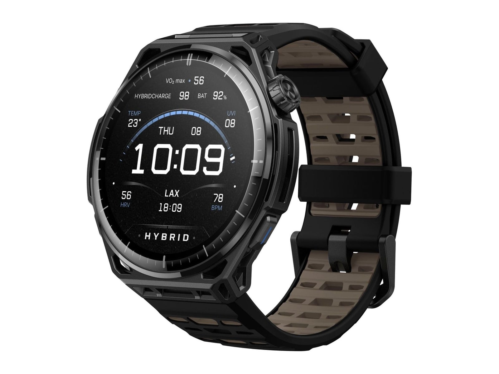 Amazfit - Balance 3 Smart Watches