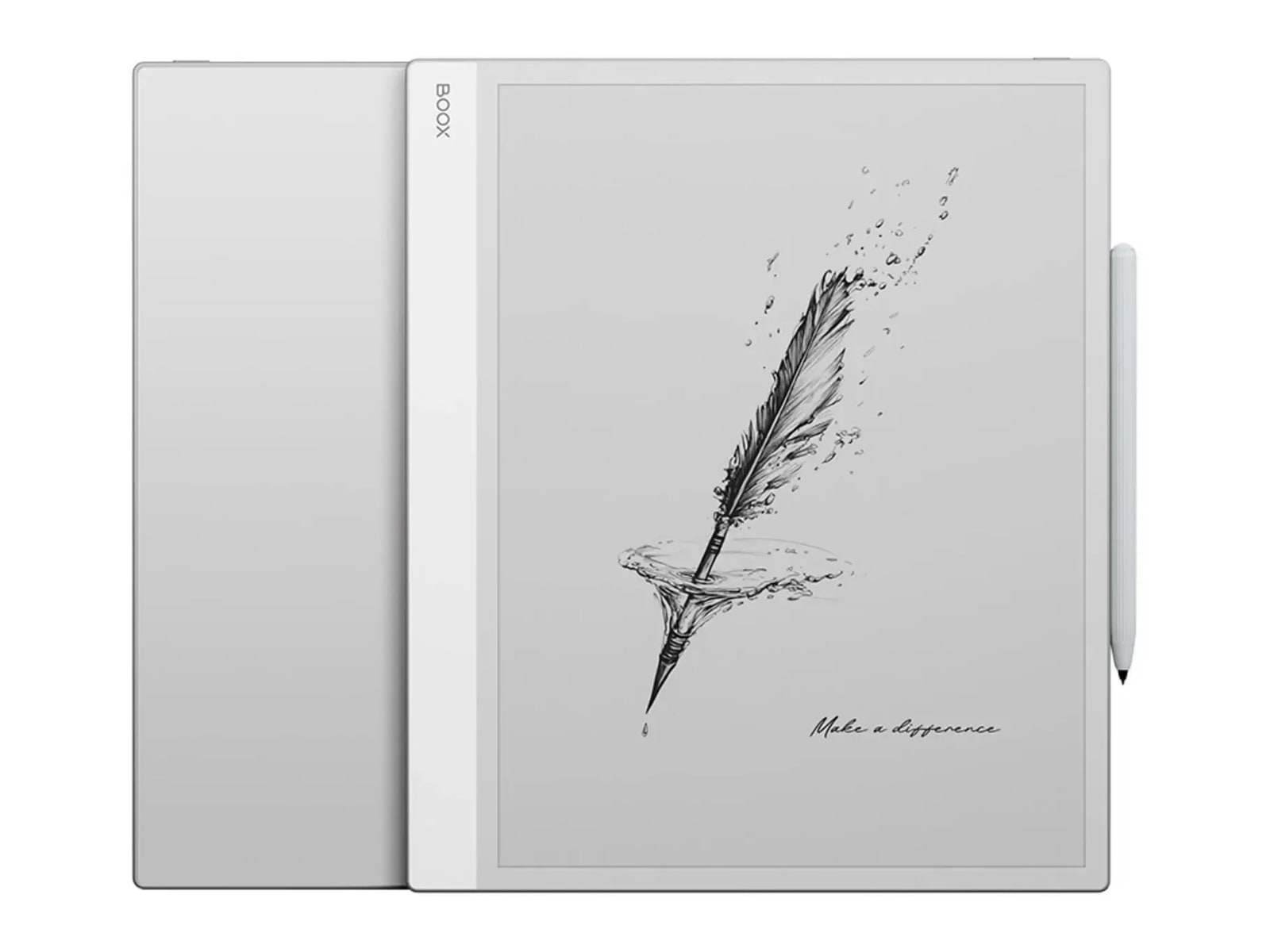 Onyx Boox - Note Max E-Ink Readers - White