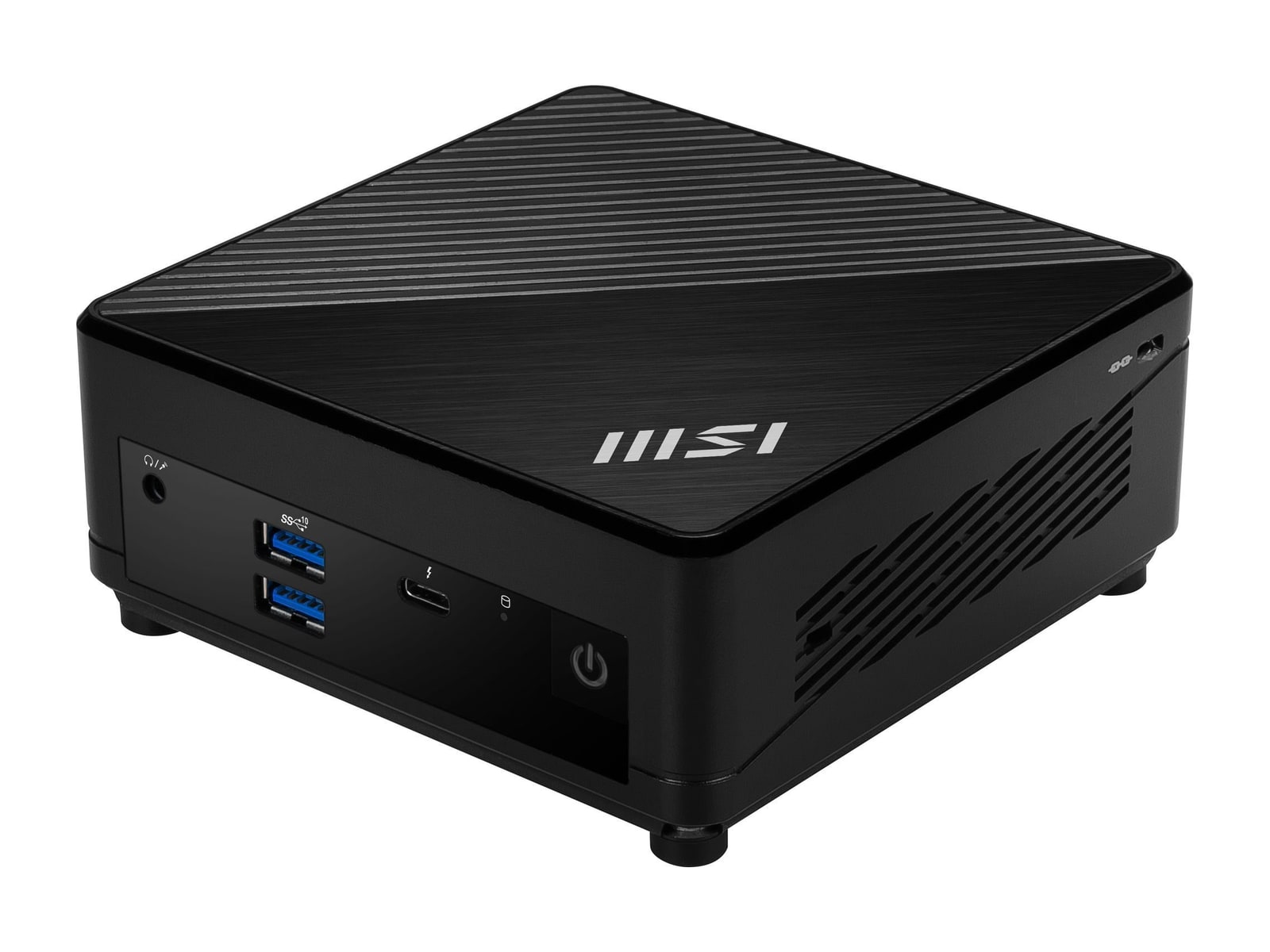 MSI - Cubi NUC 1MG-007US - Intel Core 7 150U chip - 32GB Memory - 1TB SSD