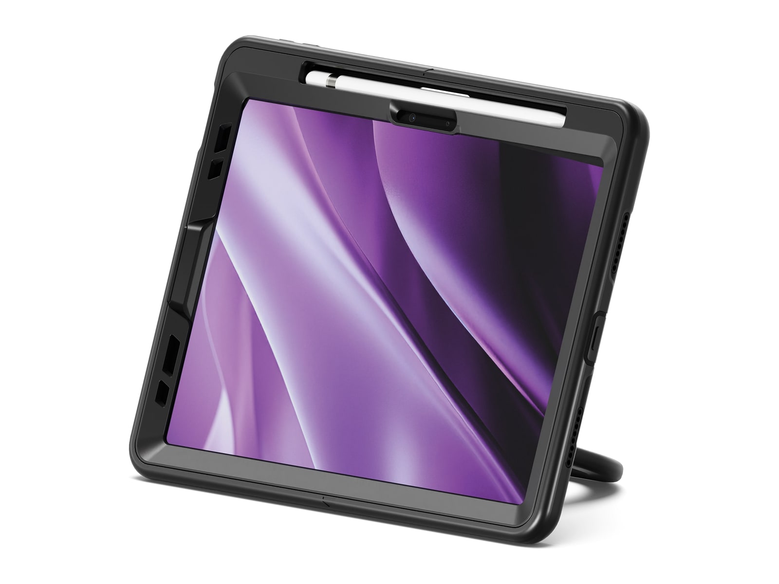 Cygnett - GripStand Heavy Duty Case for iPad Air 11" M4/M3/M2