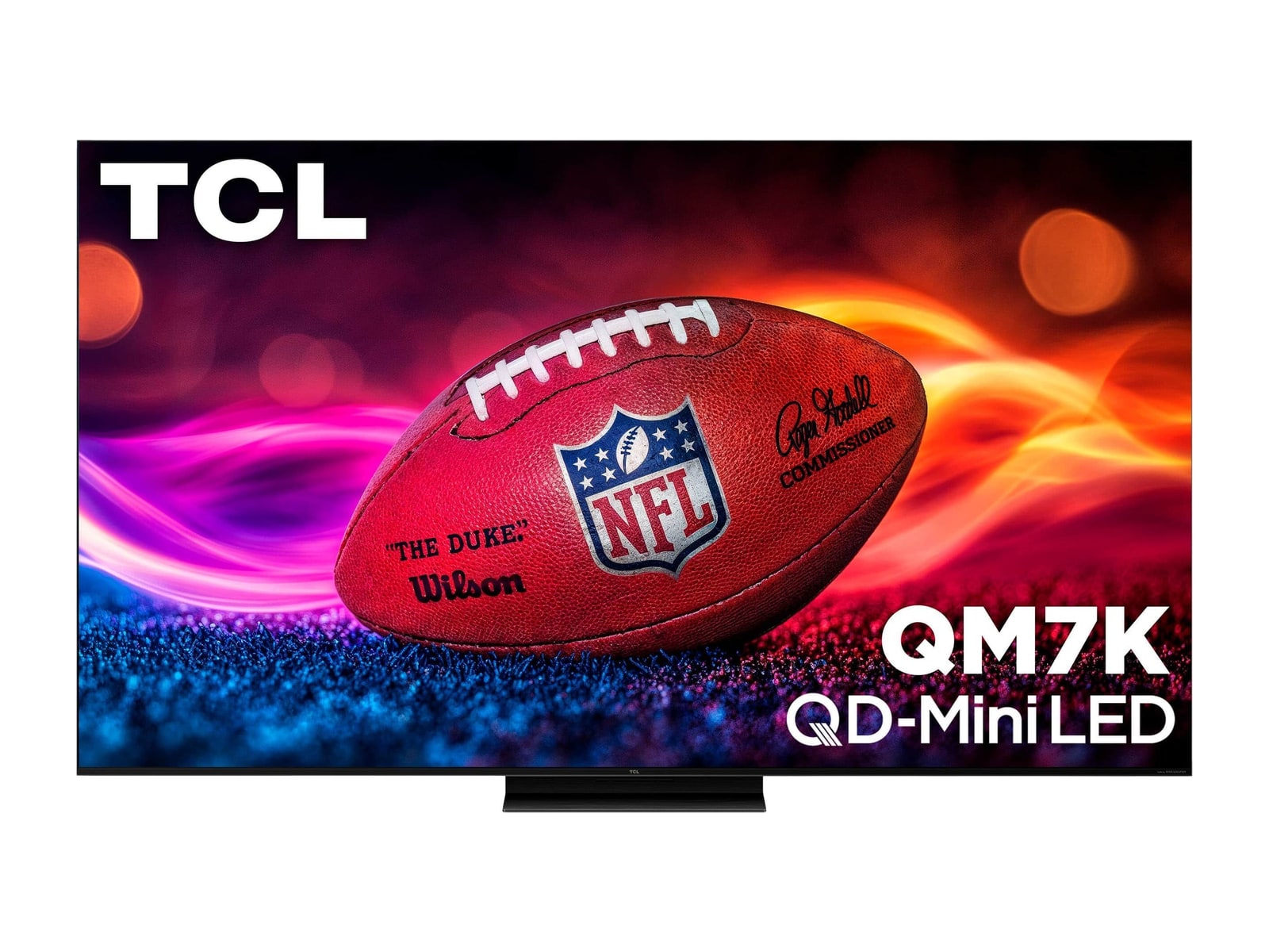 TCL - QM7K 75 inch QLED TVs