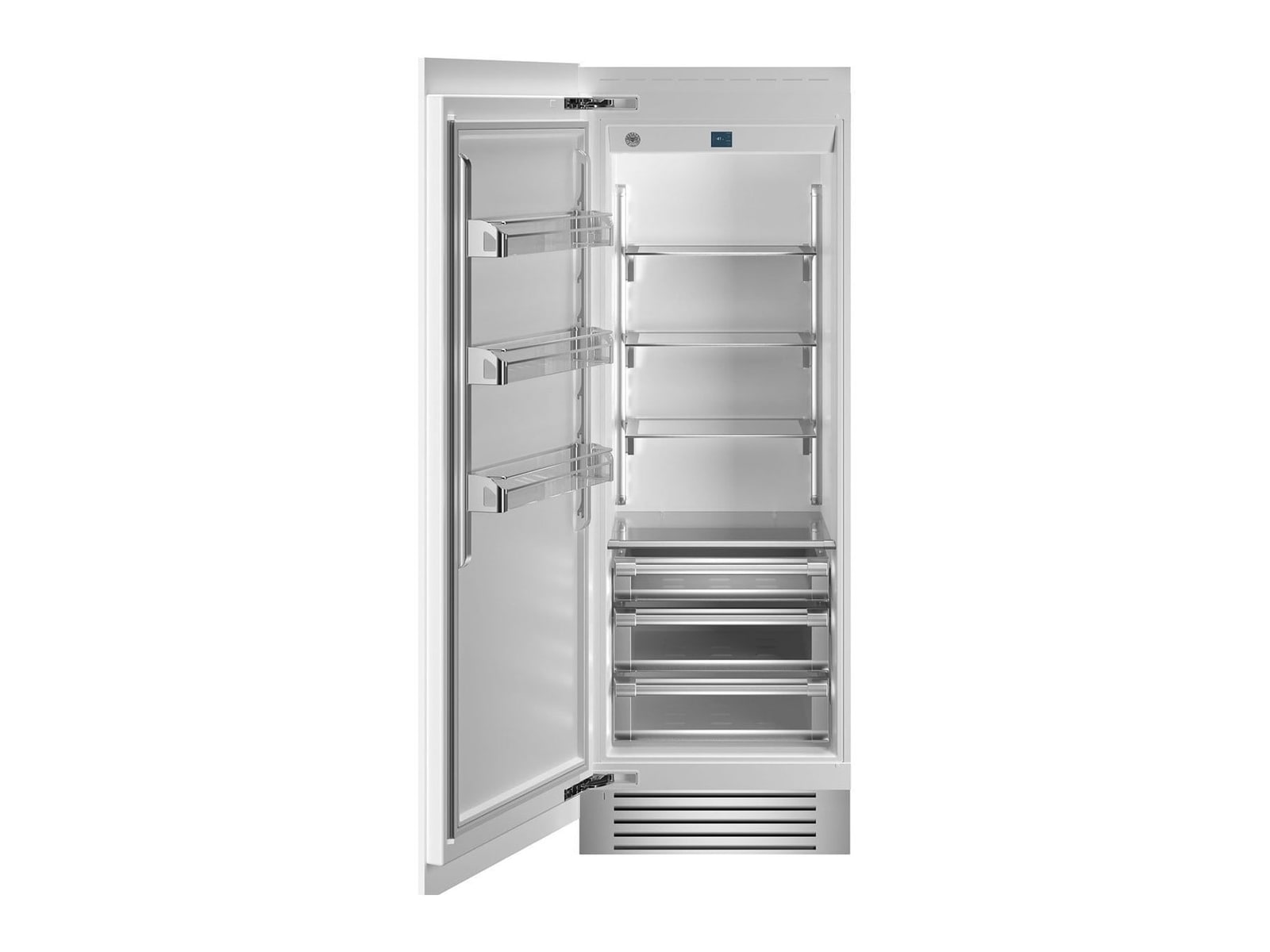 Bertazzoni - REF30RCPRL/23 Refrigerators