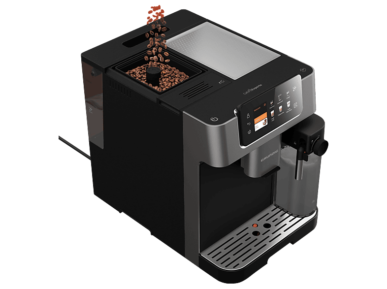 Grundig - KVA 8230 Coffee Makers