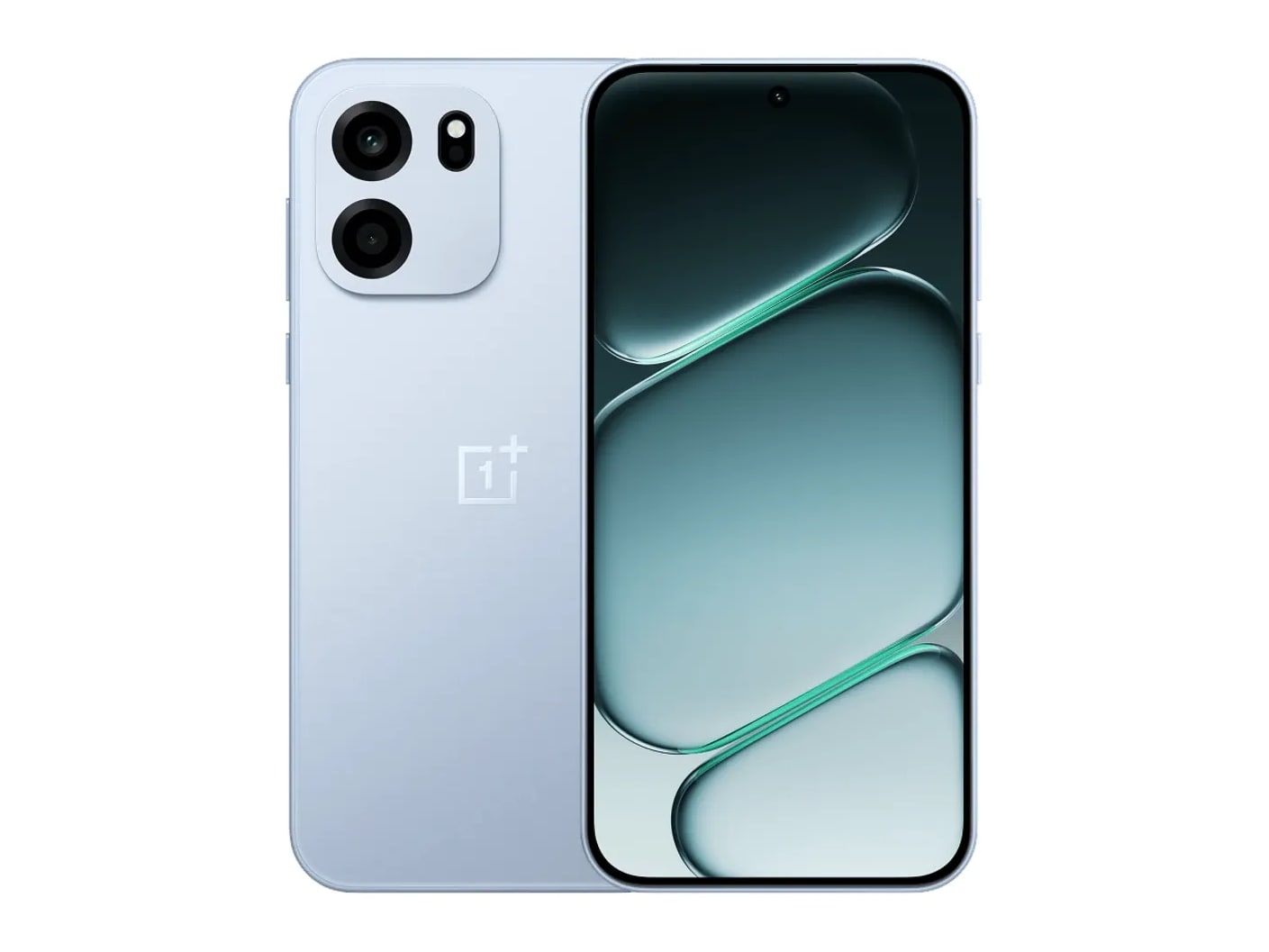 OnePlus - Nord CE 6 256GB - Blue