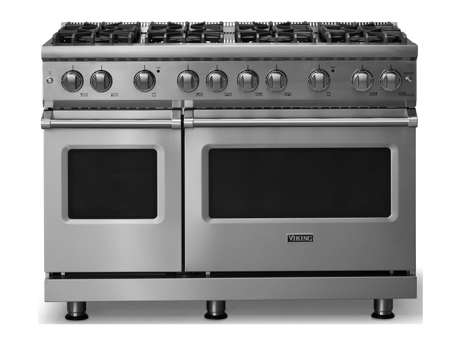 Viking - VGR54848BSS Ovens & Ranges