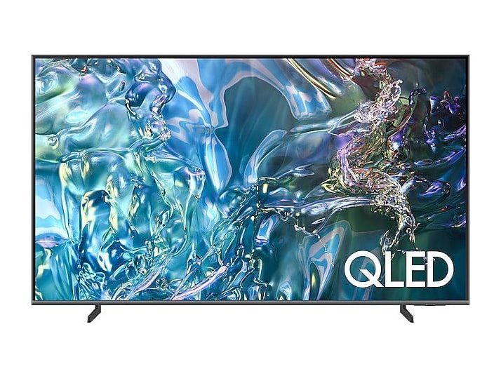 Samsung - QLED Q67D 50 inch QLED TVs