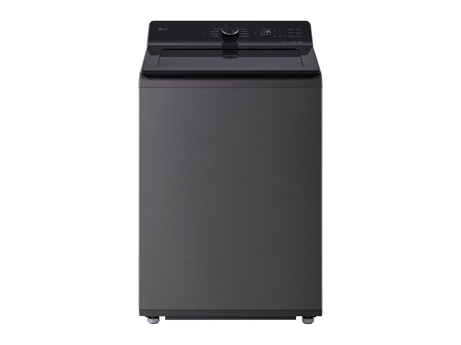LG - WT8205CL Washing Machines
