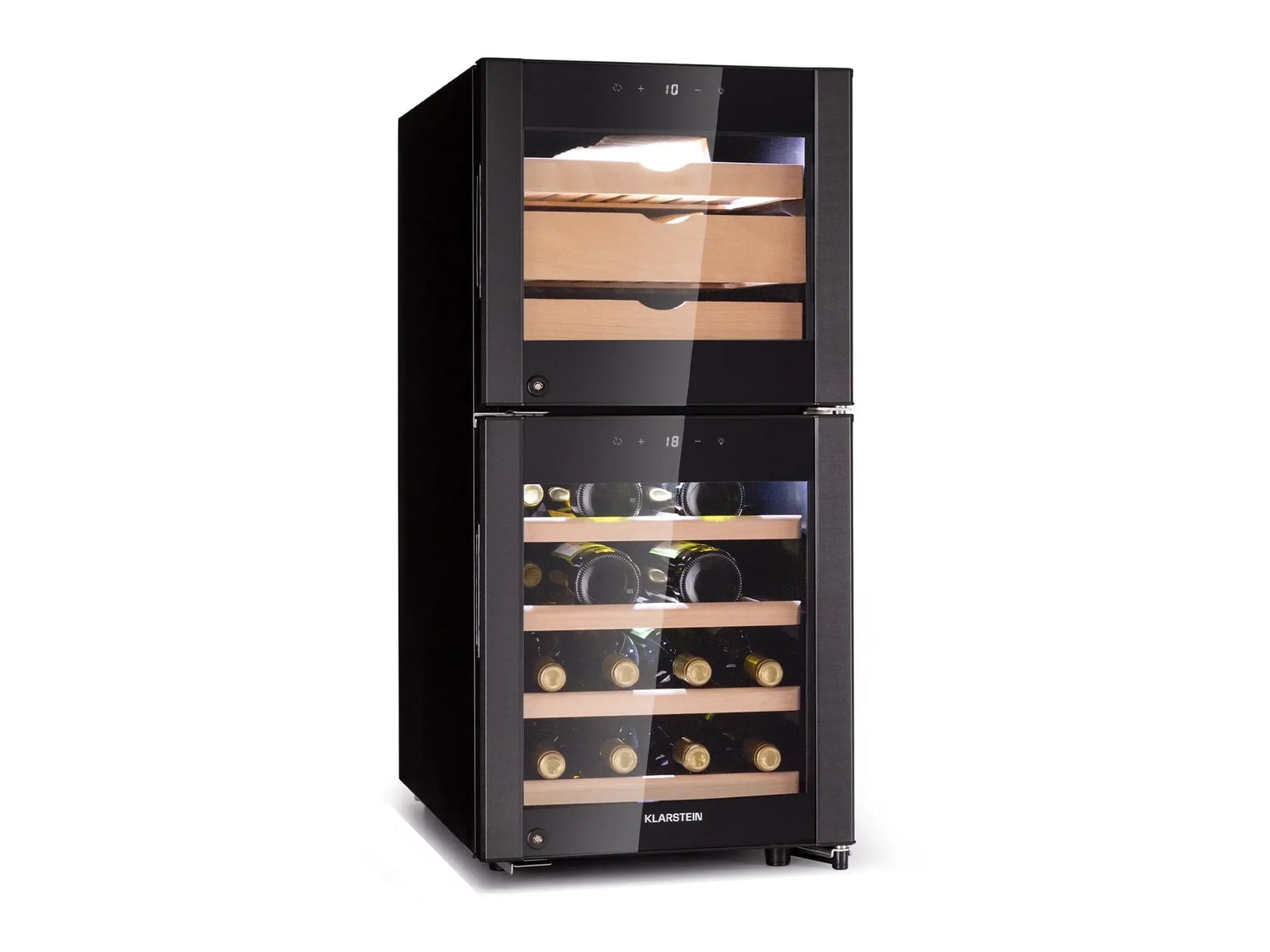 Klarstein - El Dorado Wine Coolers