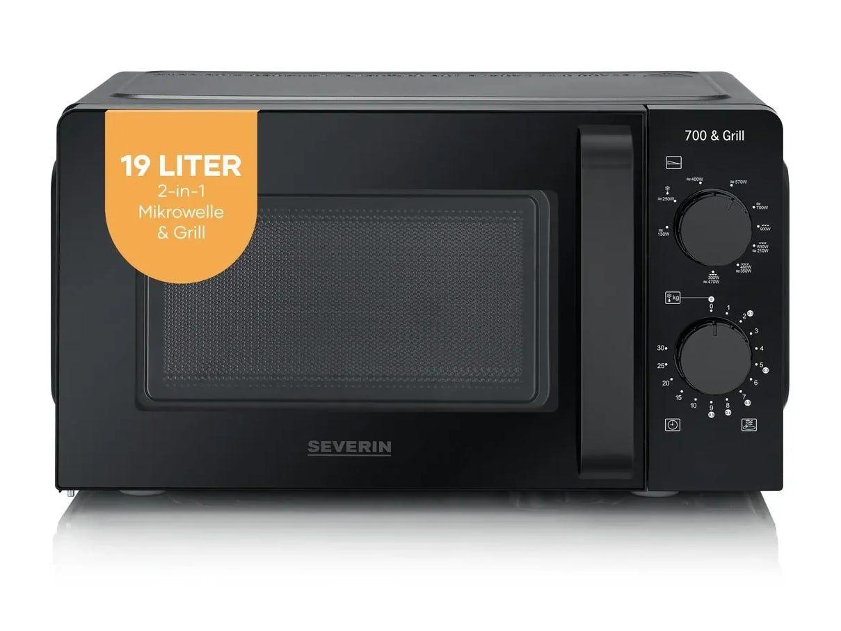 Severin - MW 9182 Microwaves