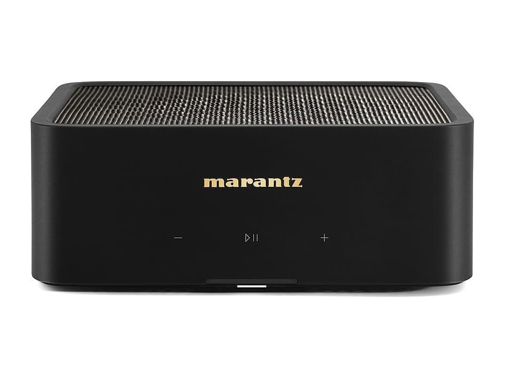 Marantz - MODEL M1 Wireless Receivers & Amplifiers - Black