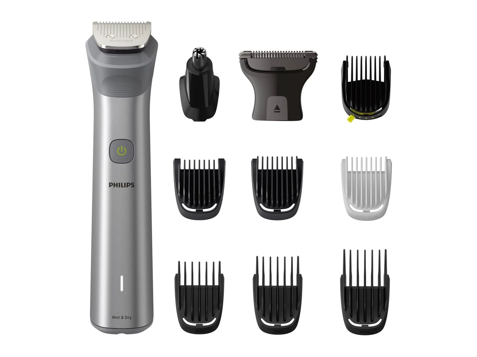 Philips - MG5930/15 5000 Series Hair Clippers & Trimmers
