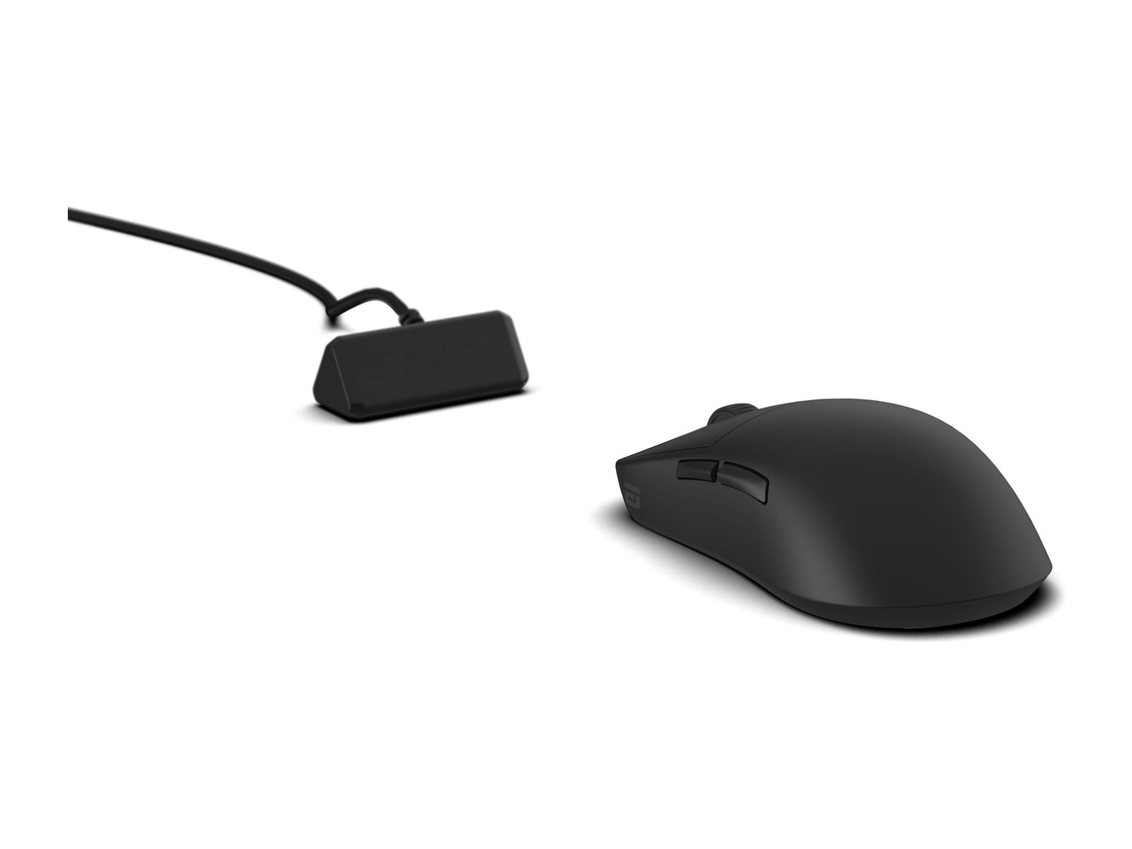 Endgame Gear - OP1w 4k v2 Wireless Mice - Black