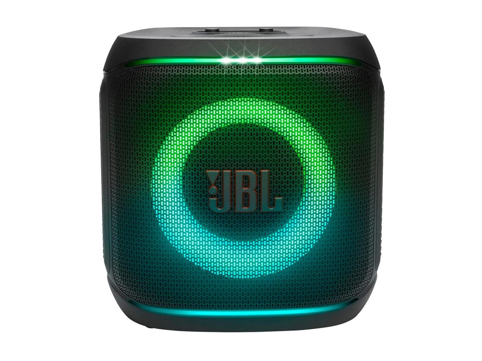 JBL - PartyBox Encore 2 Portable Speakers - Black