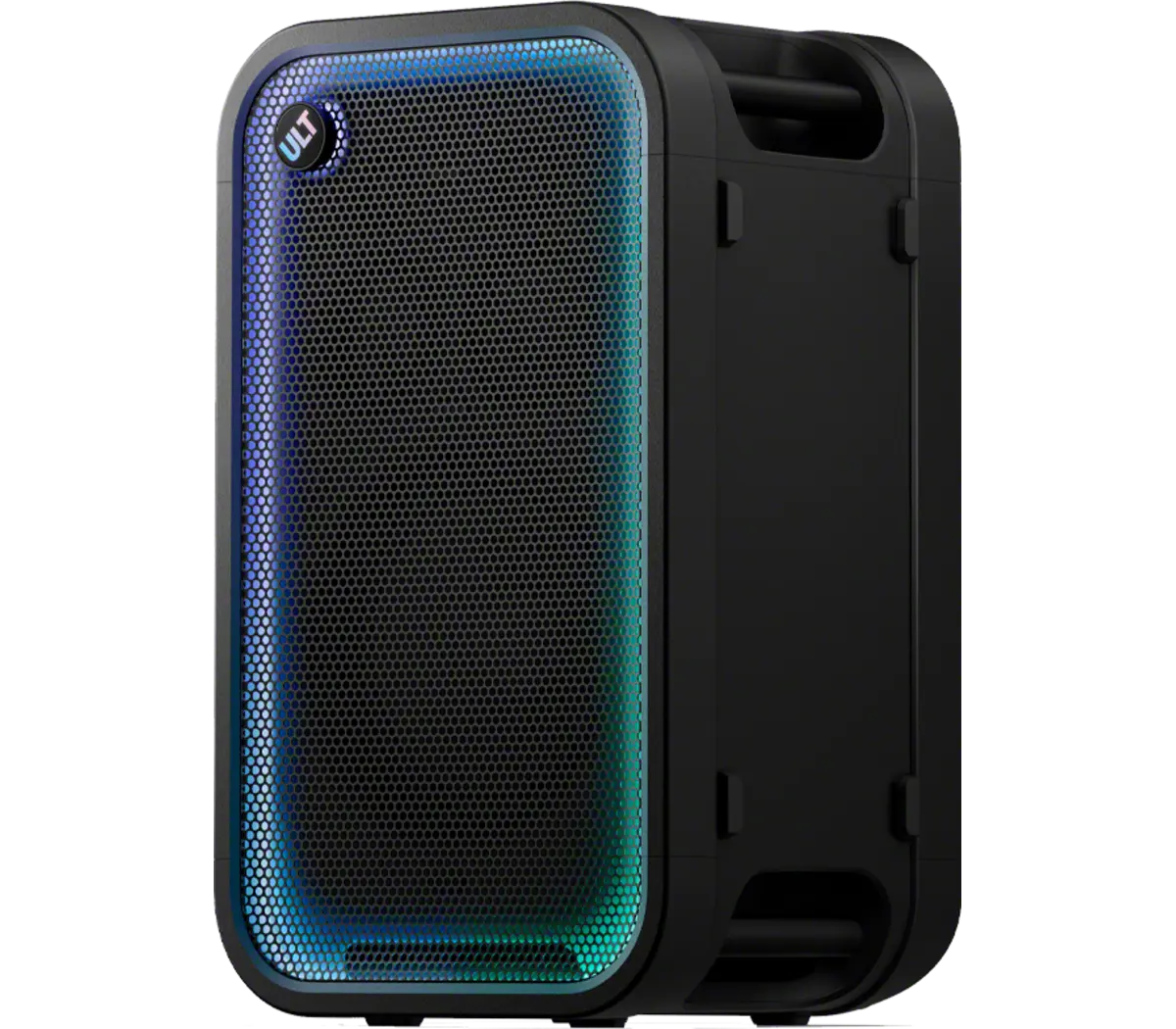 Sony - ULT TOWER 7 Bluetooth 5.3 Portable Speakers - Black