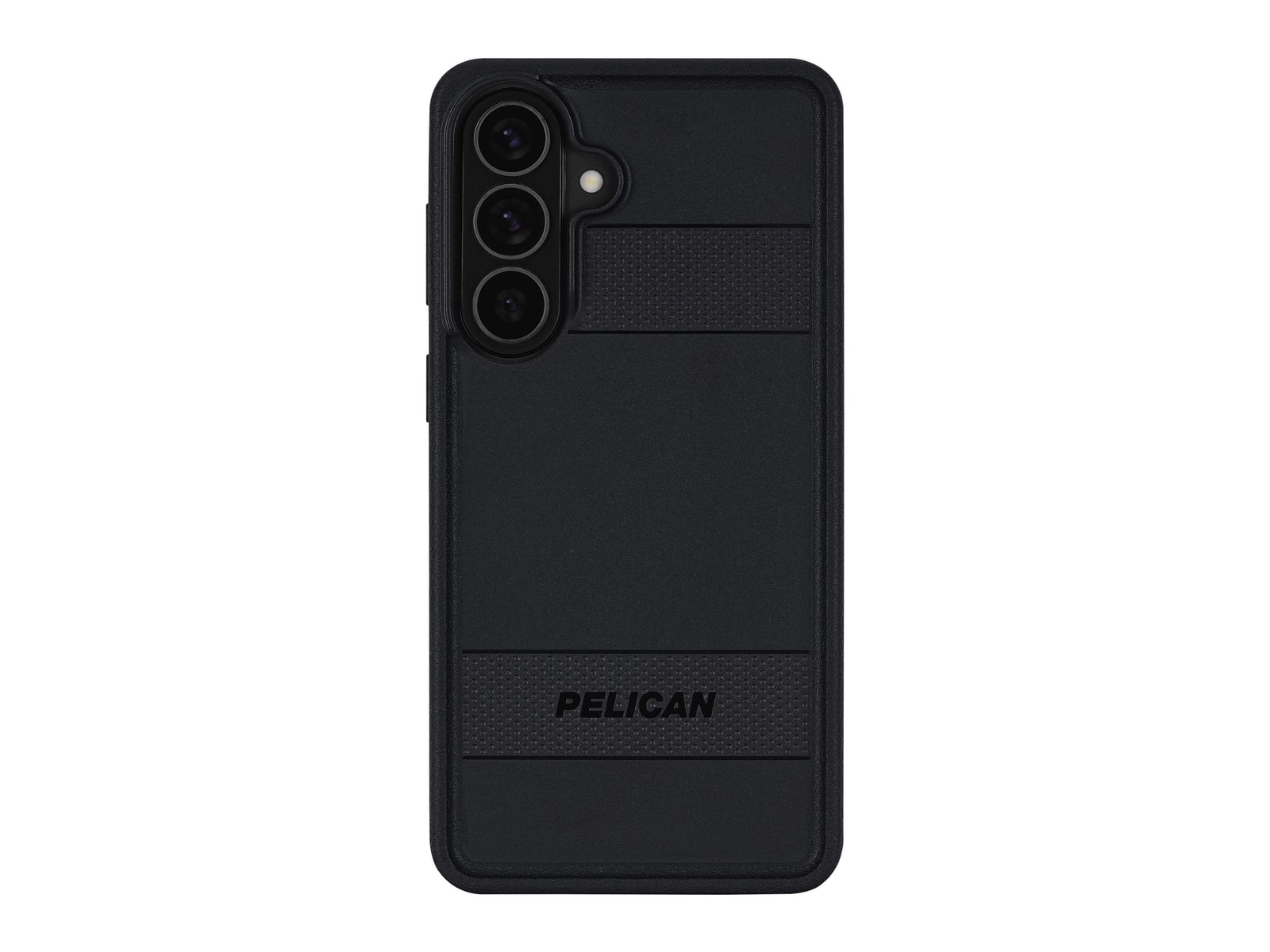 Pelican - Protector Galaxy S26+ - Black