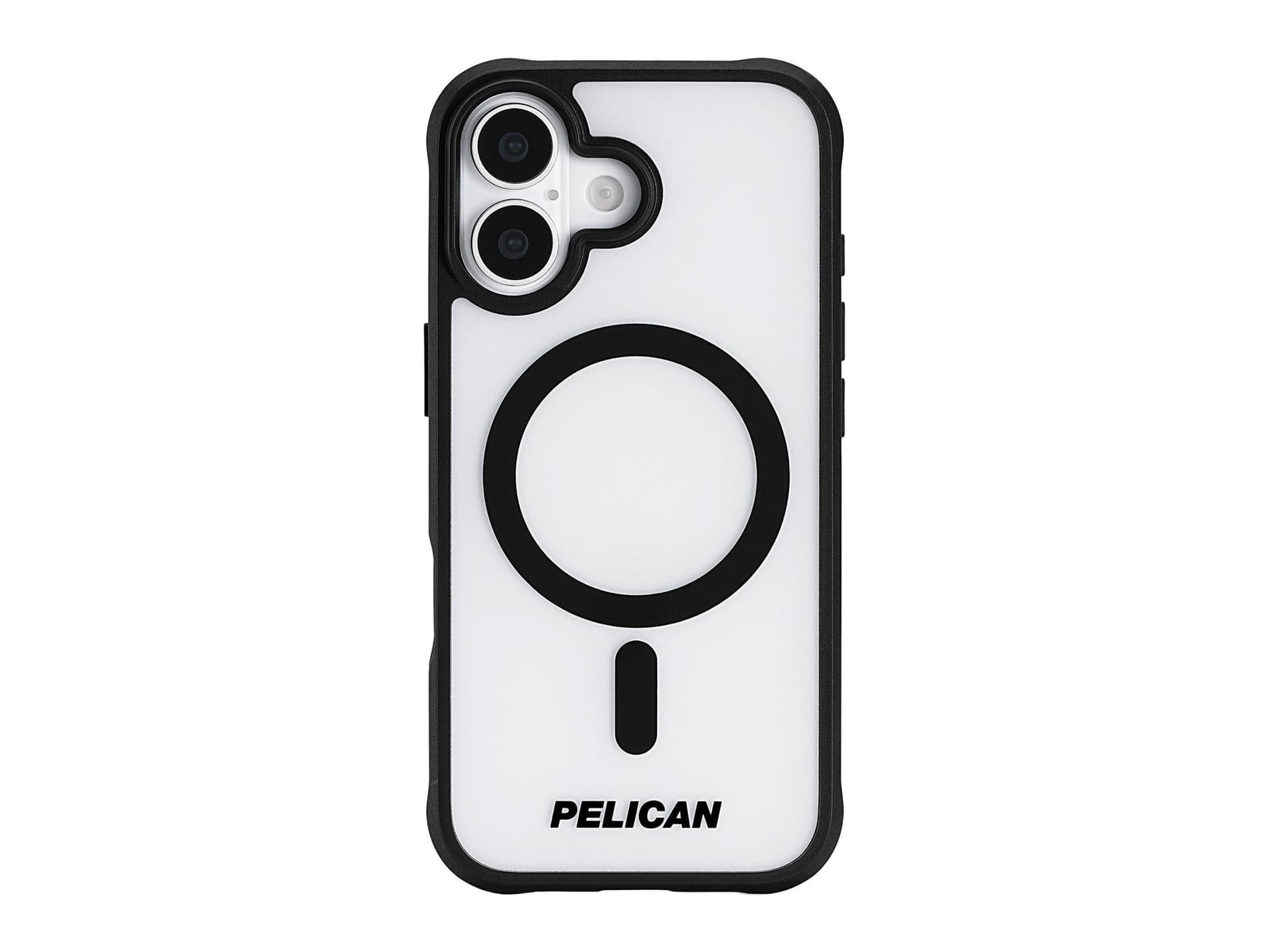Pelican - Ranger iPhone 17 - Frosted Clear