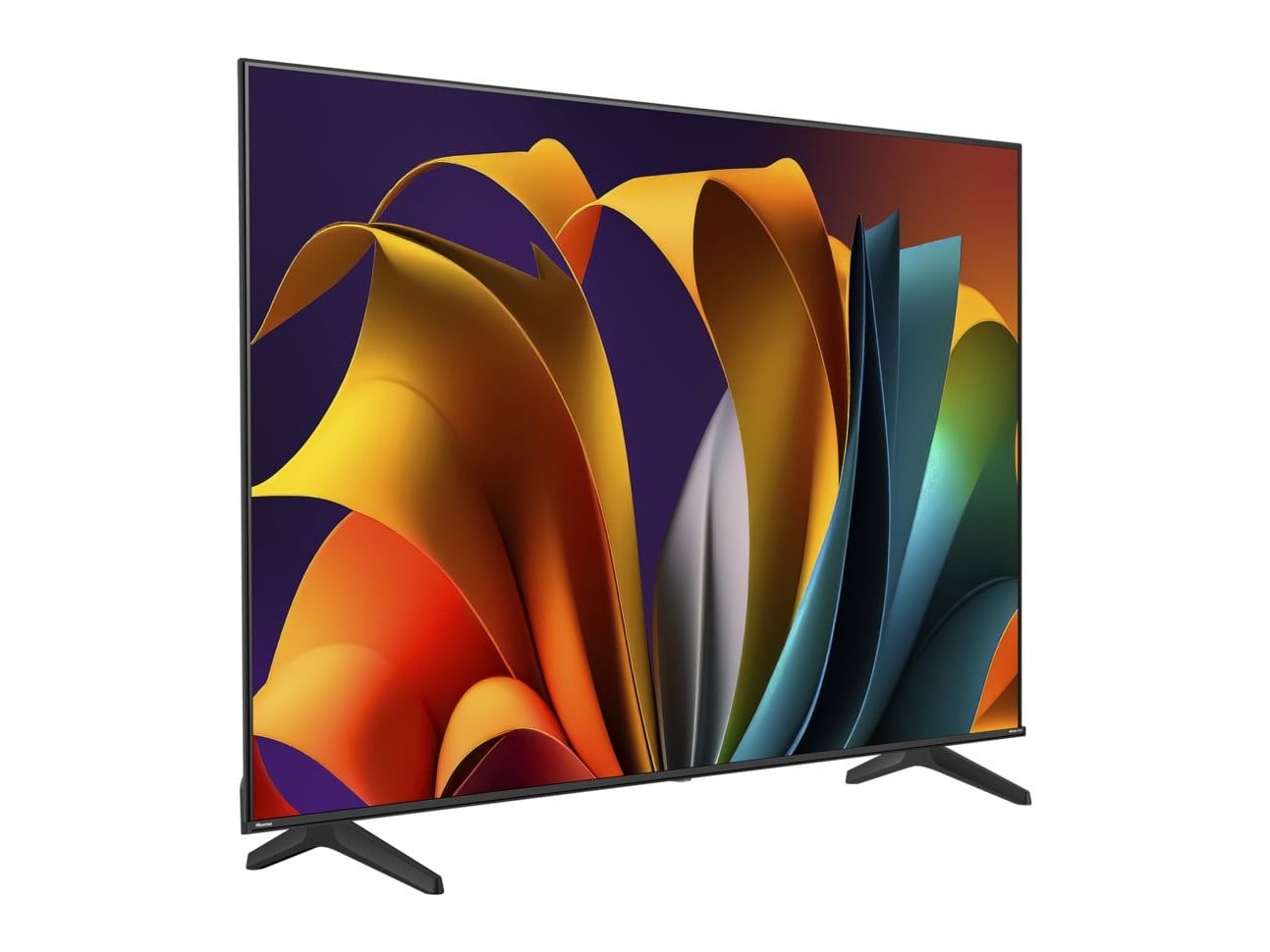Hisense - LED E6NT 85 inch 4K/8K TVs