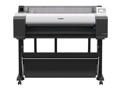Canon - imagePROGRAF TM-350 Wi-Fi, Ethernet Printers