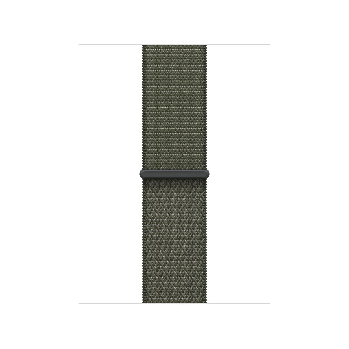 Apple - Apple Watch Sport Loop - 40mm - Forest