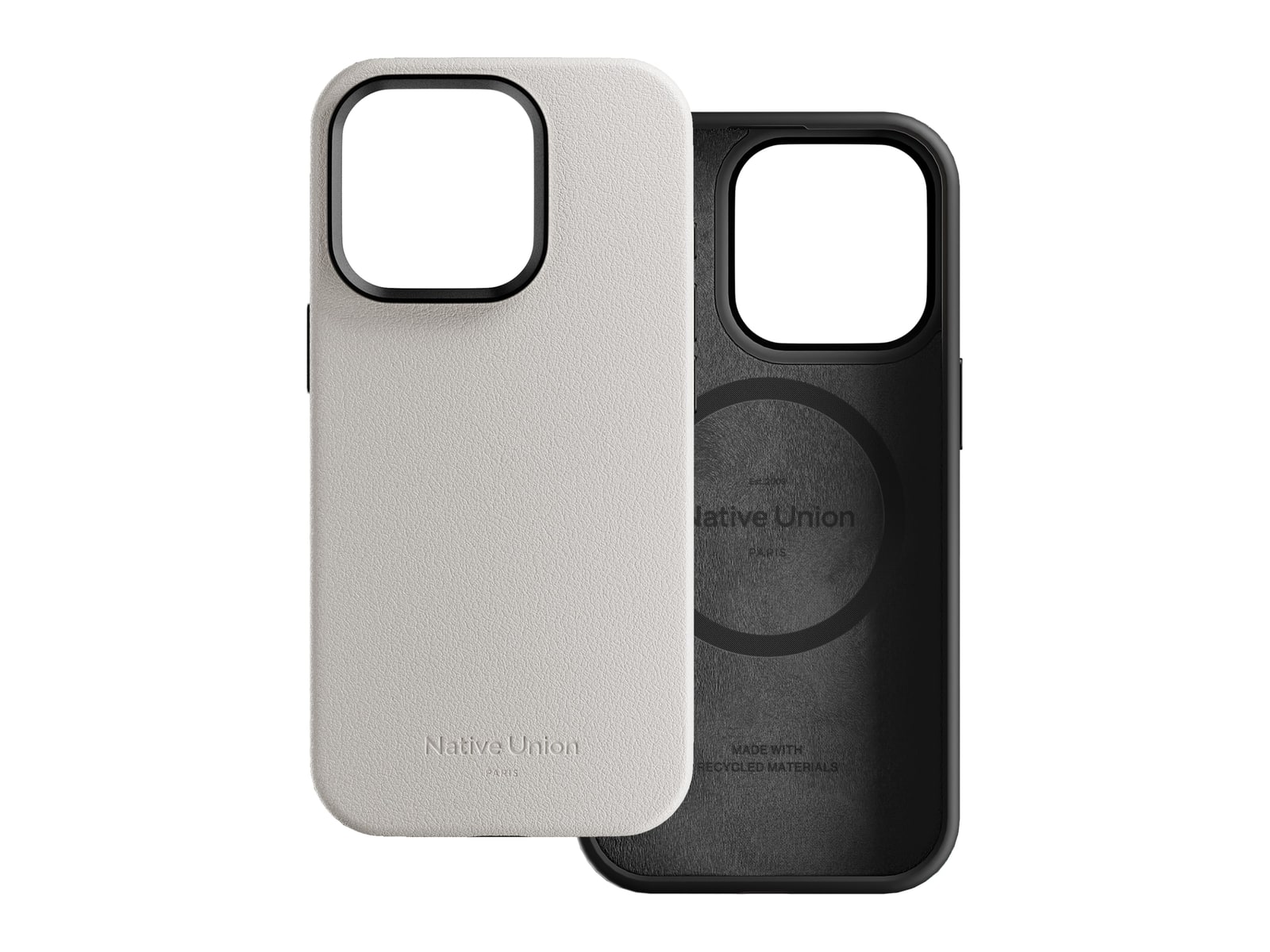 Native Union - Active Case - iPhone 15 Pro - SandStone