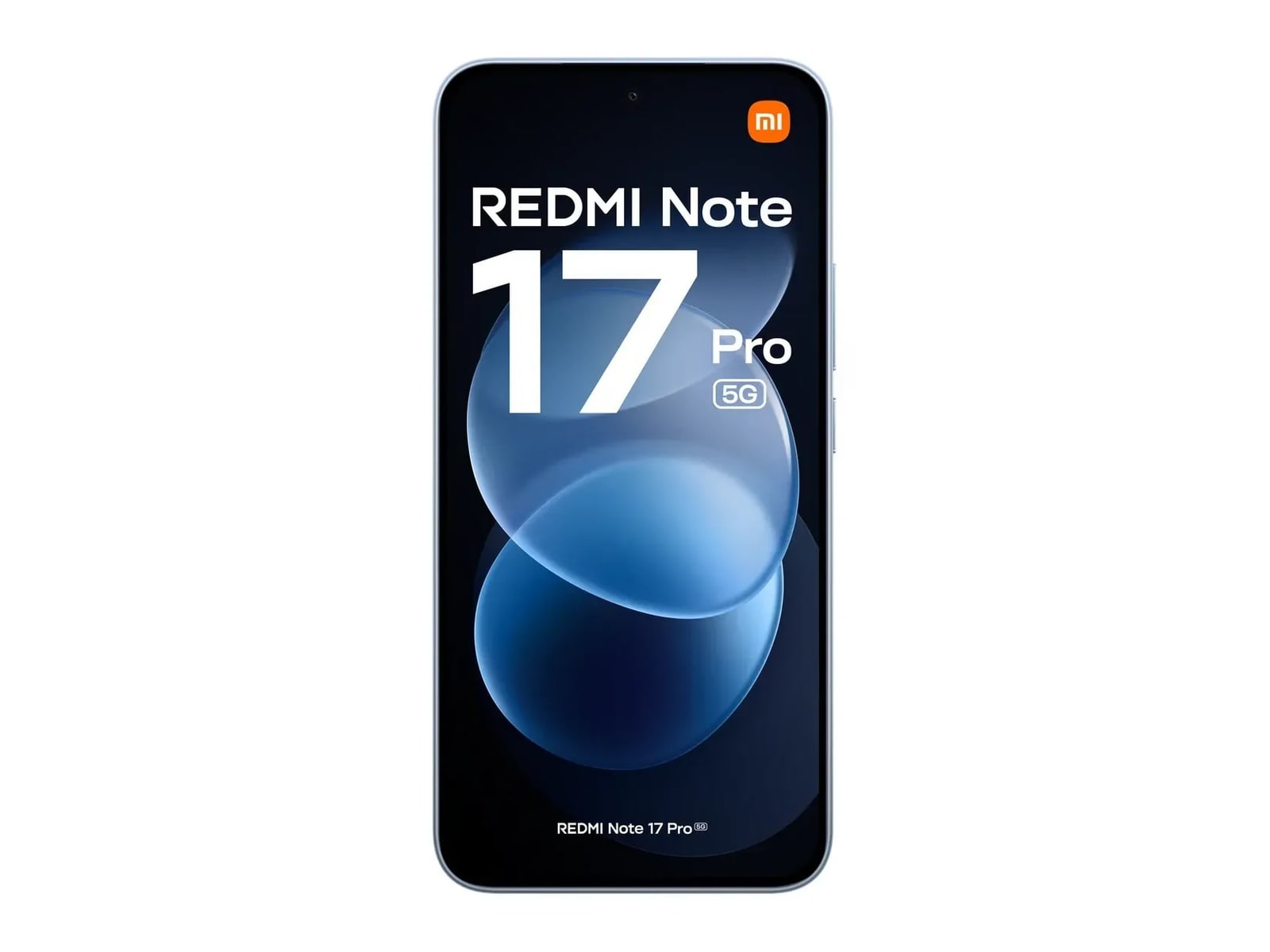 Redmi - Note 17 Pro 5G 512GB - Blue