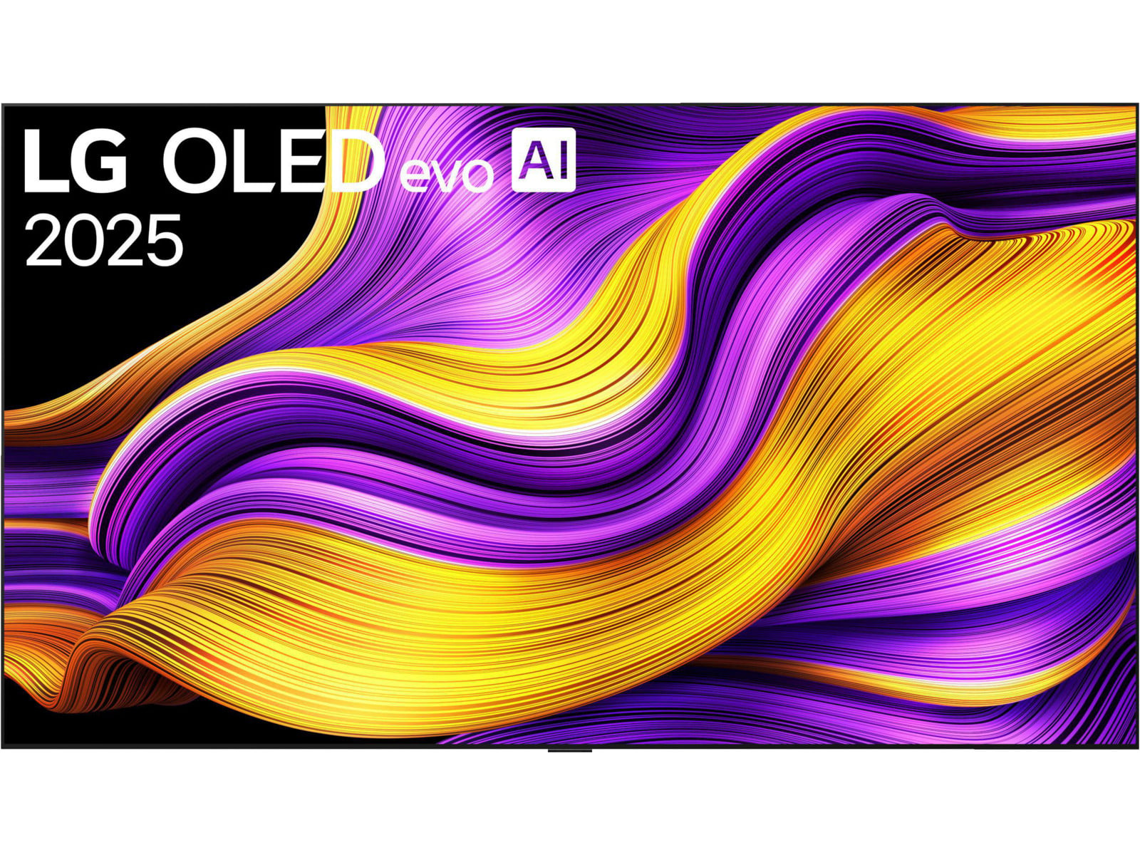 LG - OLED evo G5 97 inch OLED TVs (EU)
