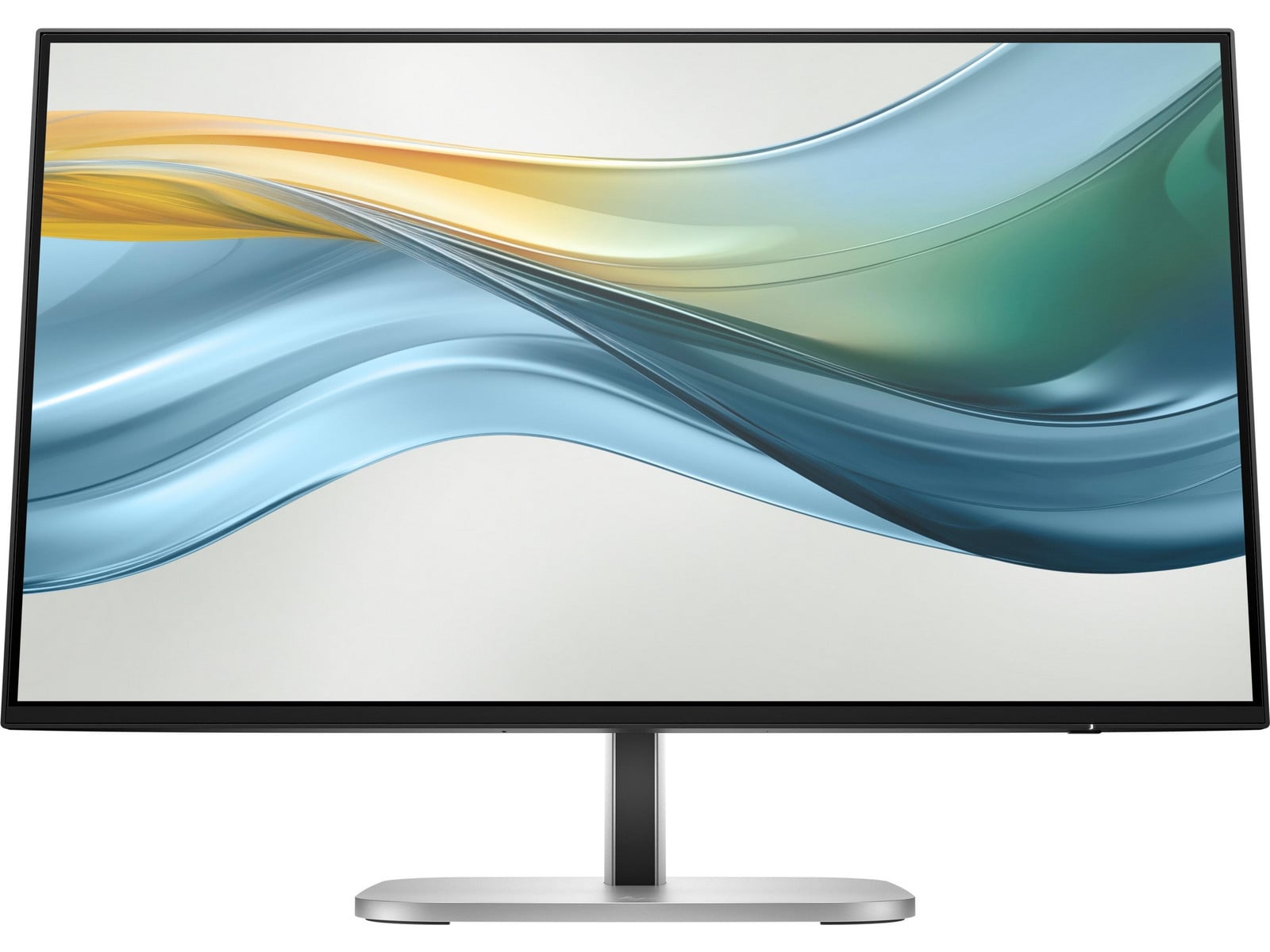 HP - 23.8" Series 5 Pro 524pu Full HD 100Hz Professional Monitors - Black