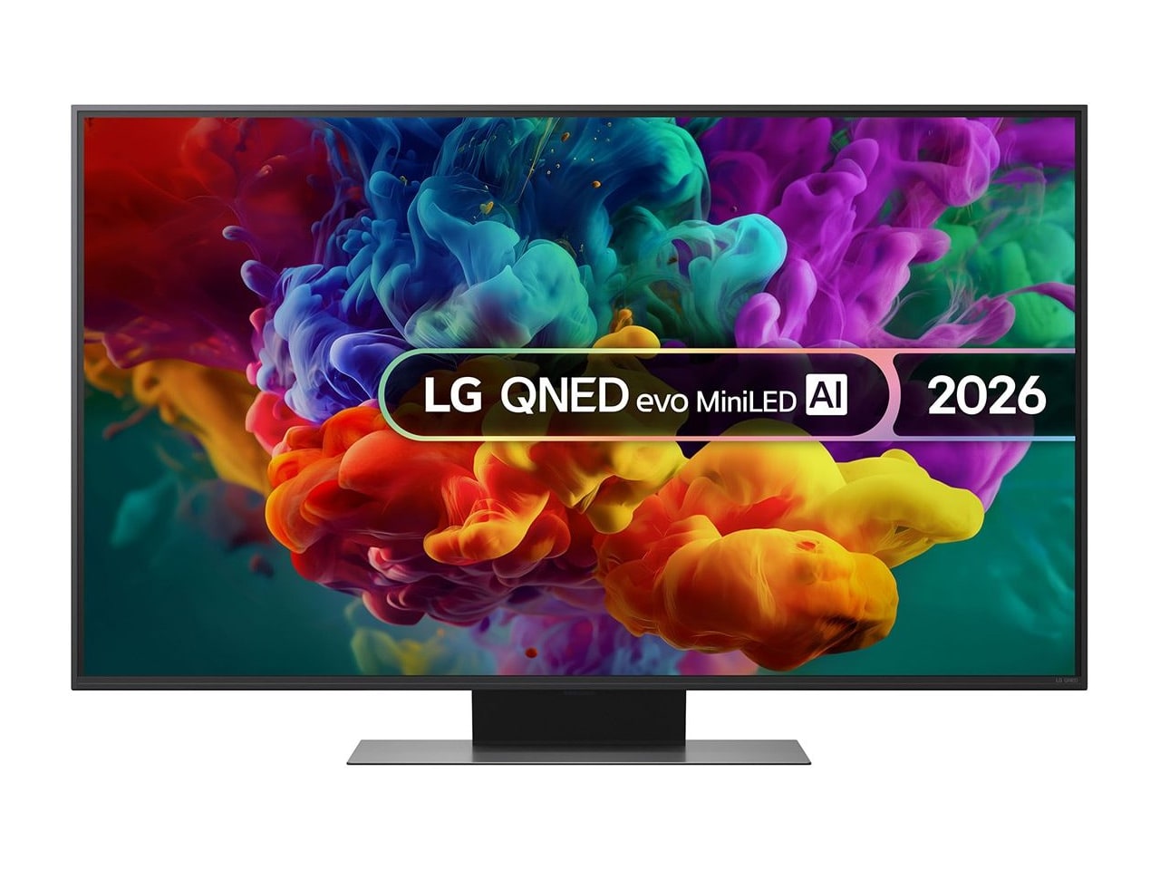 LG - QNED87B6 50 inch 4K/8K TVs