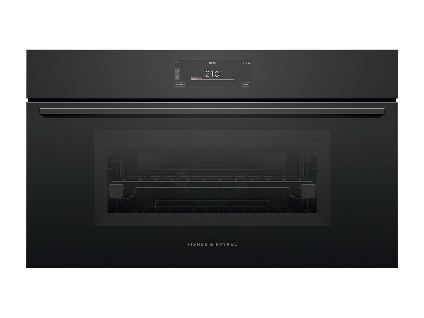 Fisher & Paykel - OS30NMUB3 Ovens & Ranges