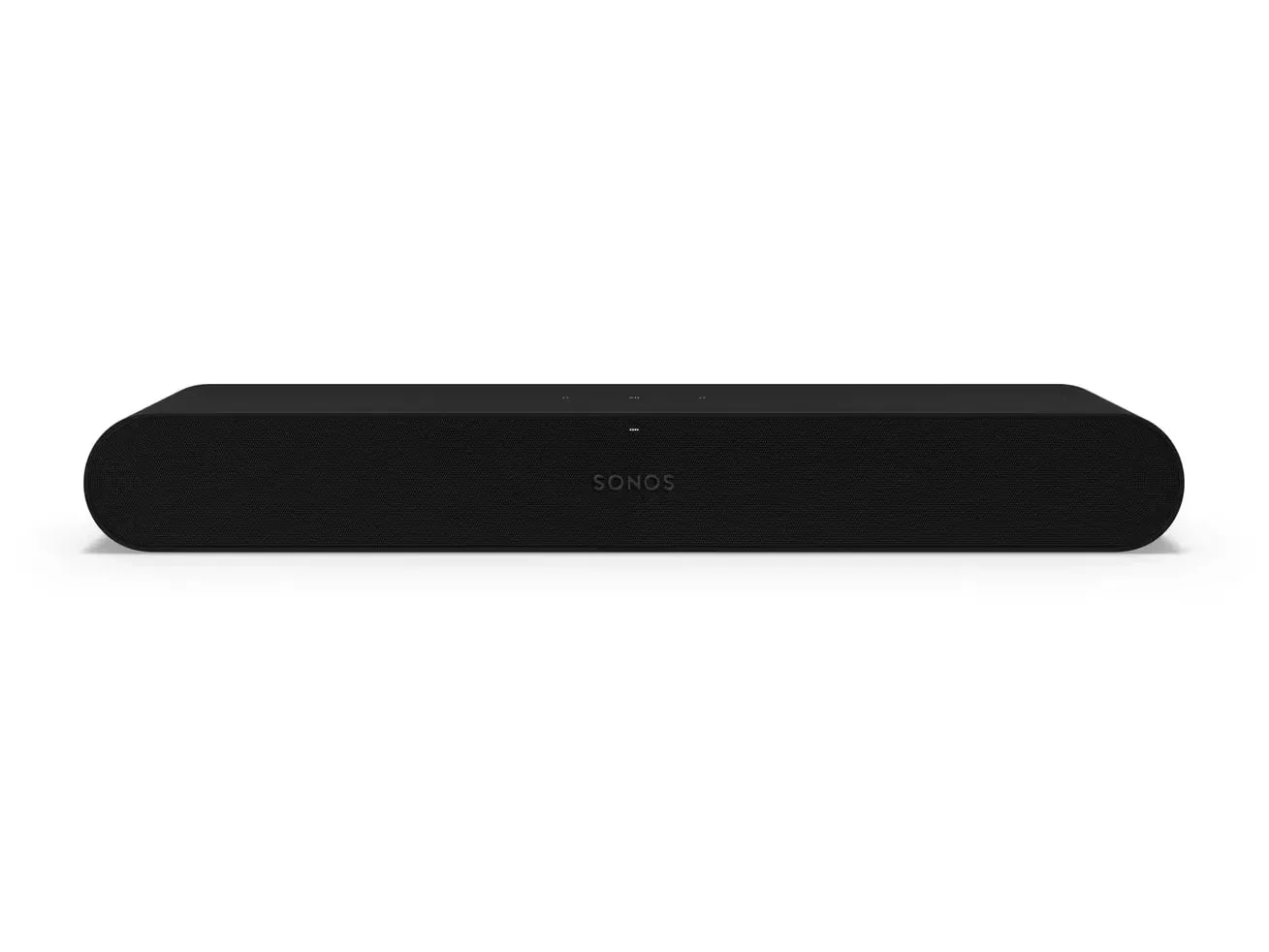 Sonos - Ray Wi-Fi Soundbars - Black (EU)