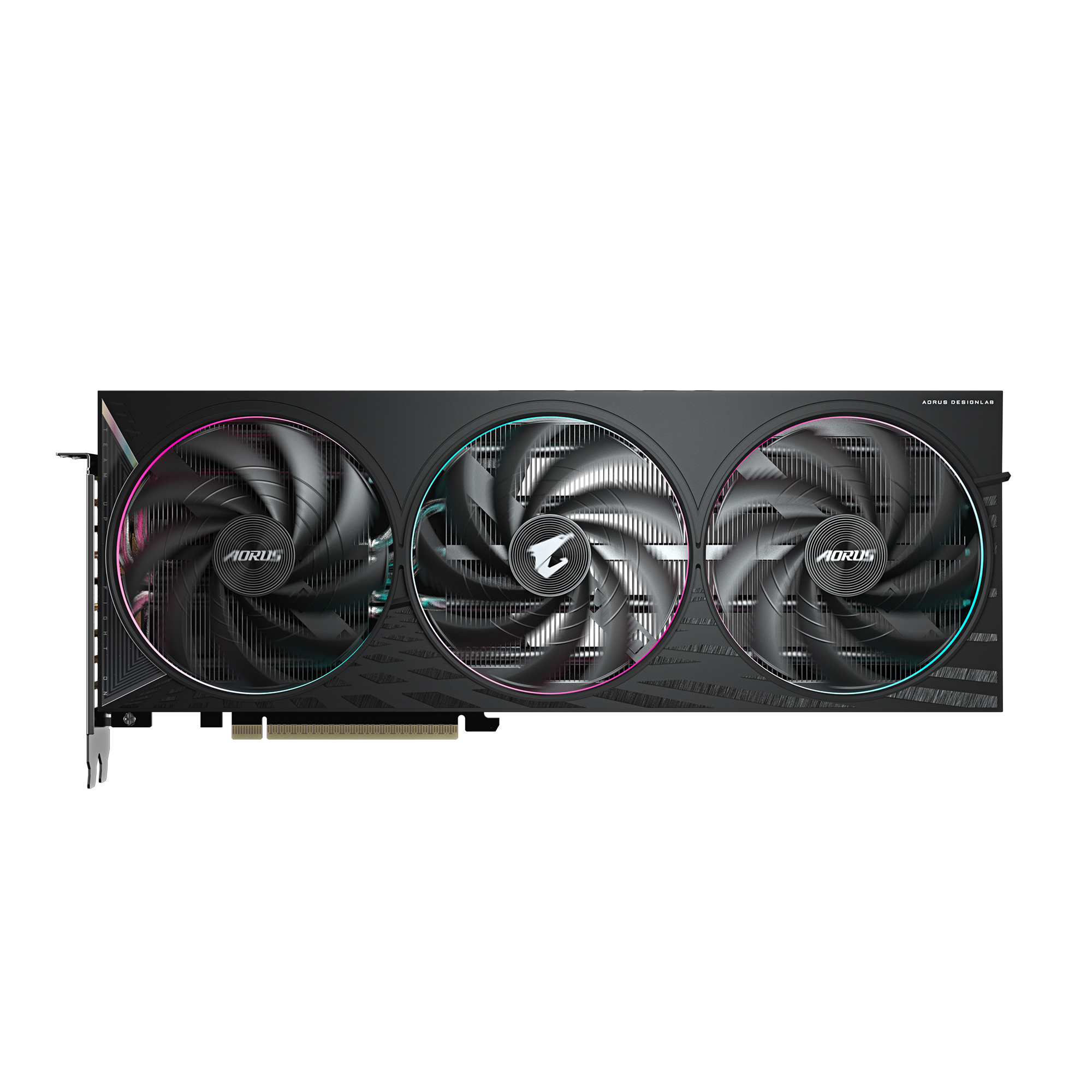 Gigabyte - AORUS GeForce RTX 5060 ELITE 8GB Graphics Cards - PCI Express 5.0