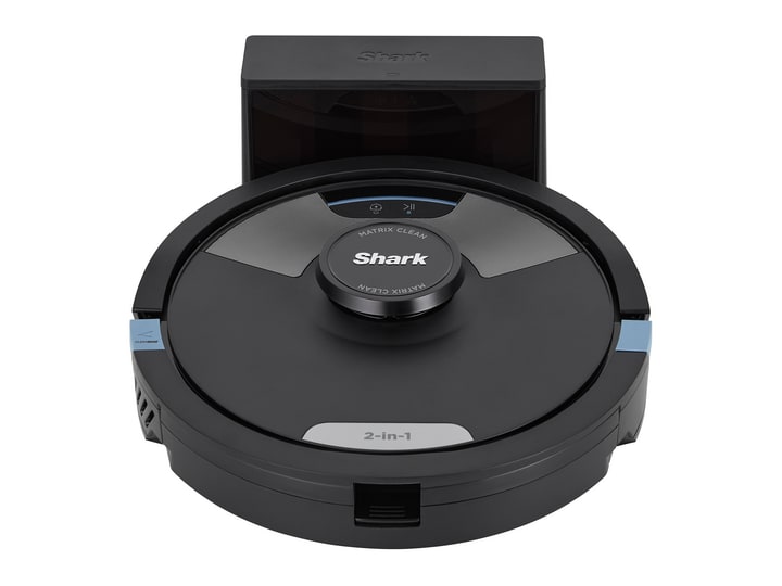Shark - RV2620WDEU Matrix Plus 2in1 Vacuum Cleaners