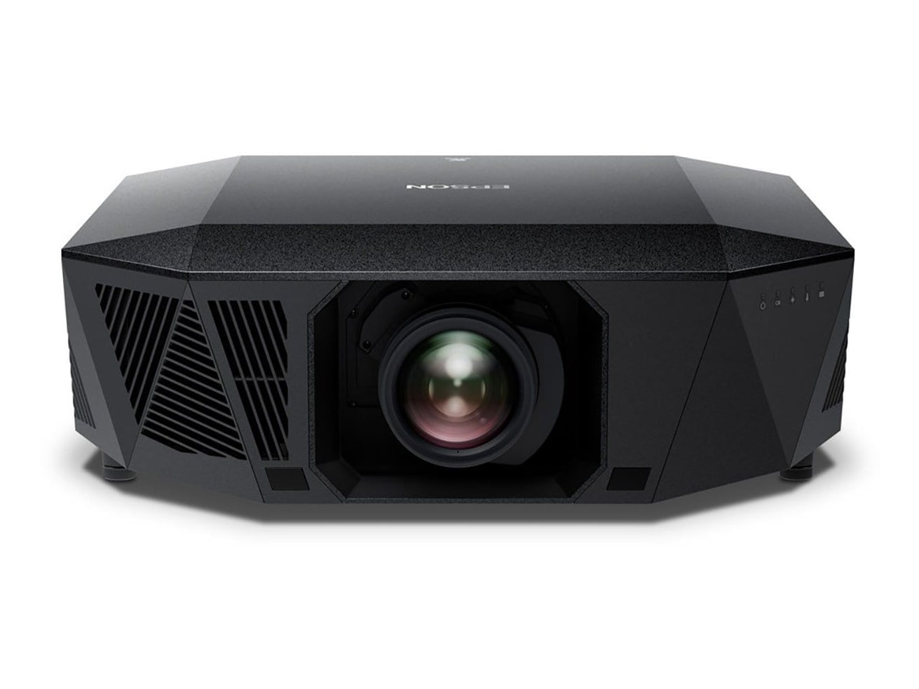 Epson - QL7000 Black Projectors