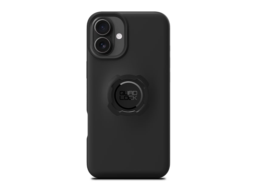Quad Lock - Case - iPhone 16 Plus