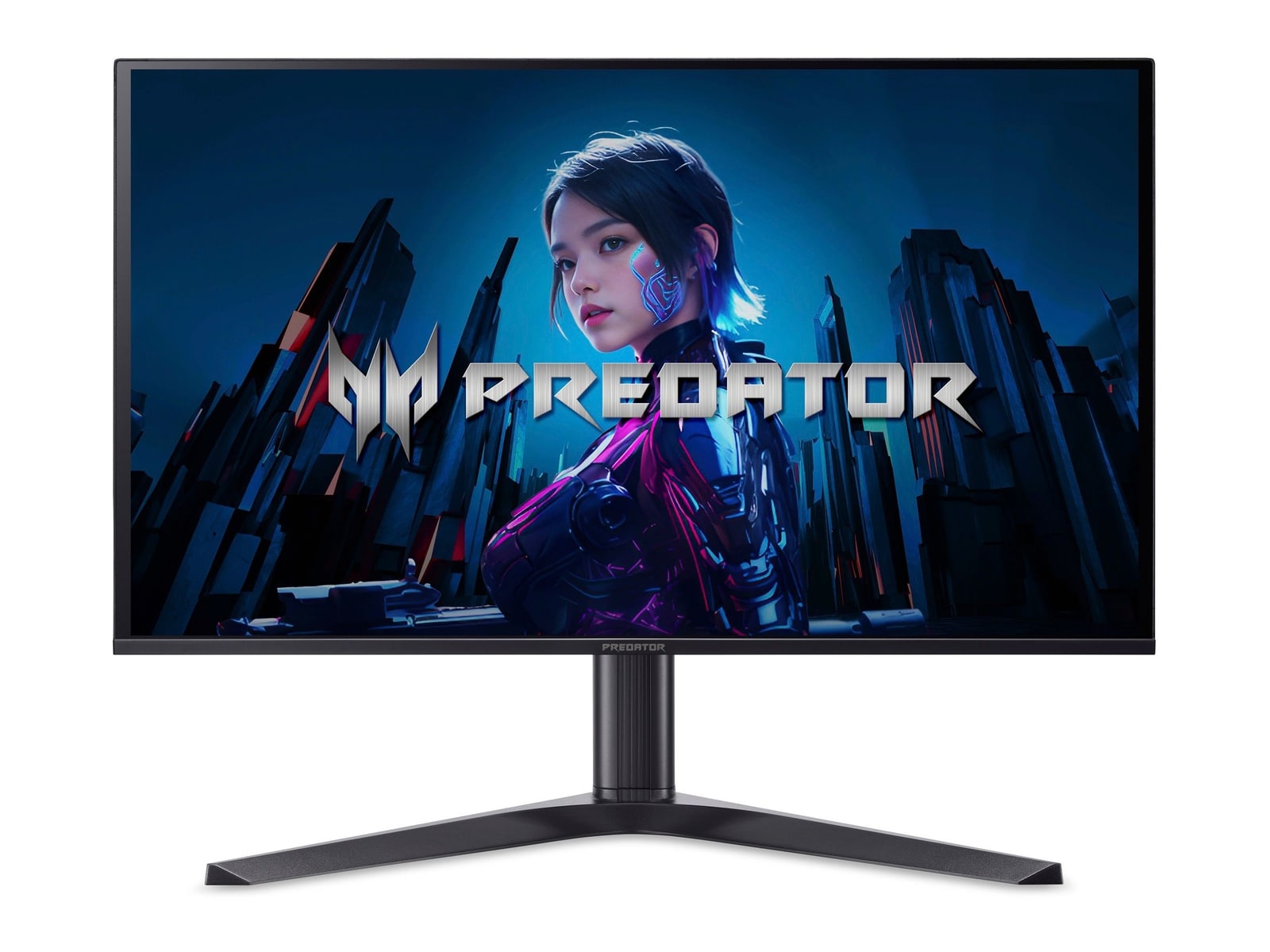 Acer - 27" Predator X27U Z1bmiiprx QHD 280Hz OLED Monitors