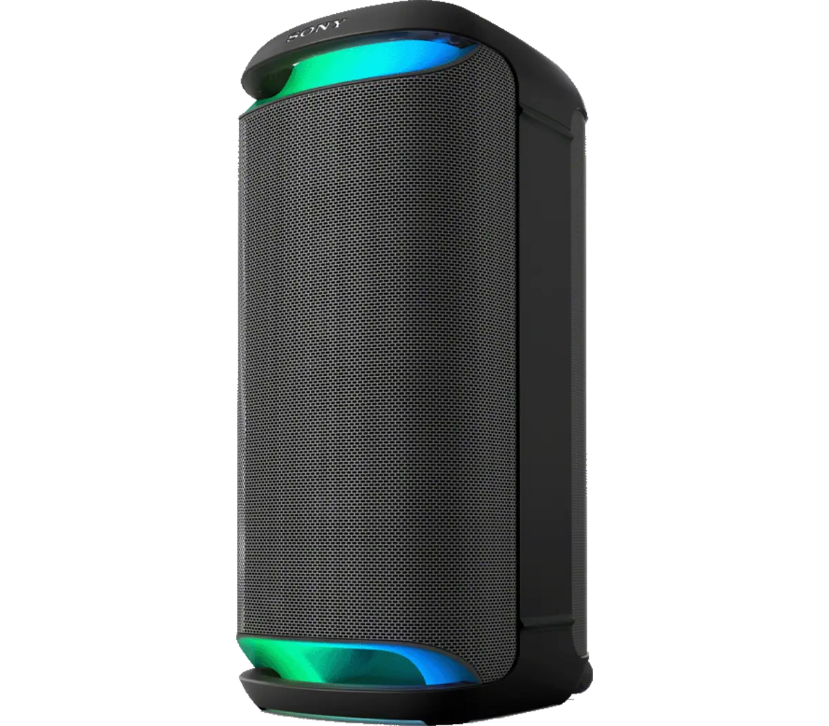 Sony - SRS-XV800 X-Series Bluetooth 5.2 Speakers - Black