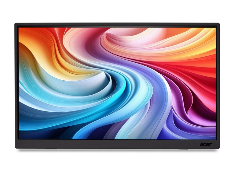 Acer - 18.5" PM191QEBMIUUX Full HD 100Hz Portable Monitors