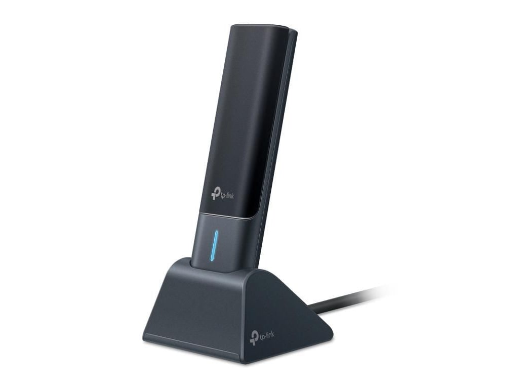 TP-Link - Archer TXE70UH Tri-Band Wi-Fi 6E (802.11ax) Network Adapters