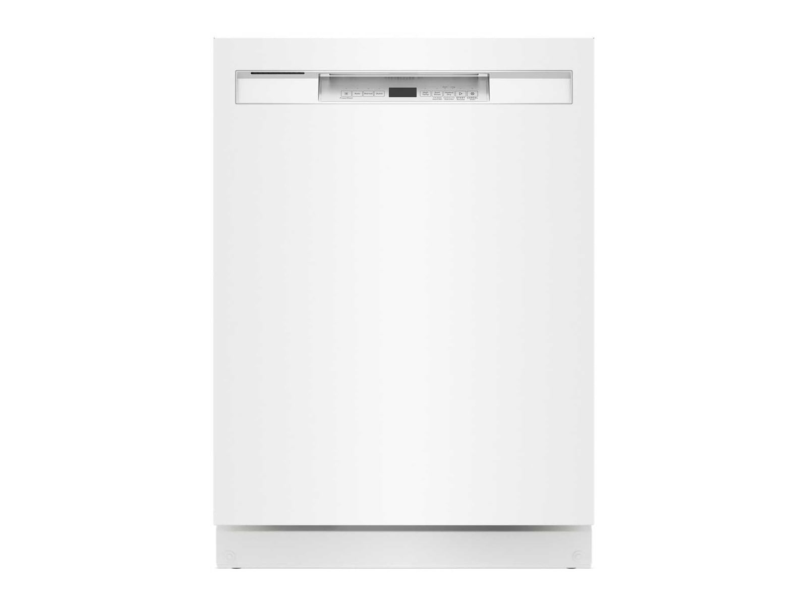 Maytag - MDFS3924RW Dishwashers