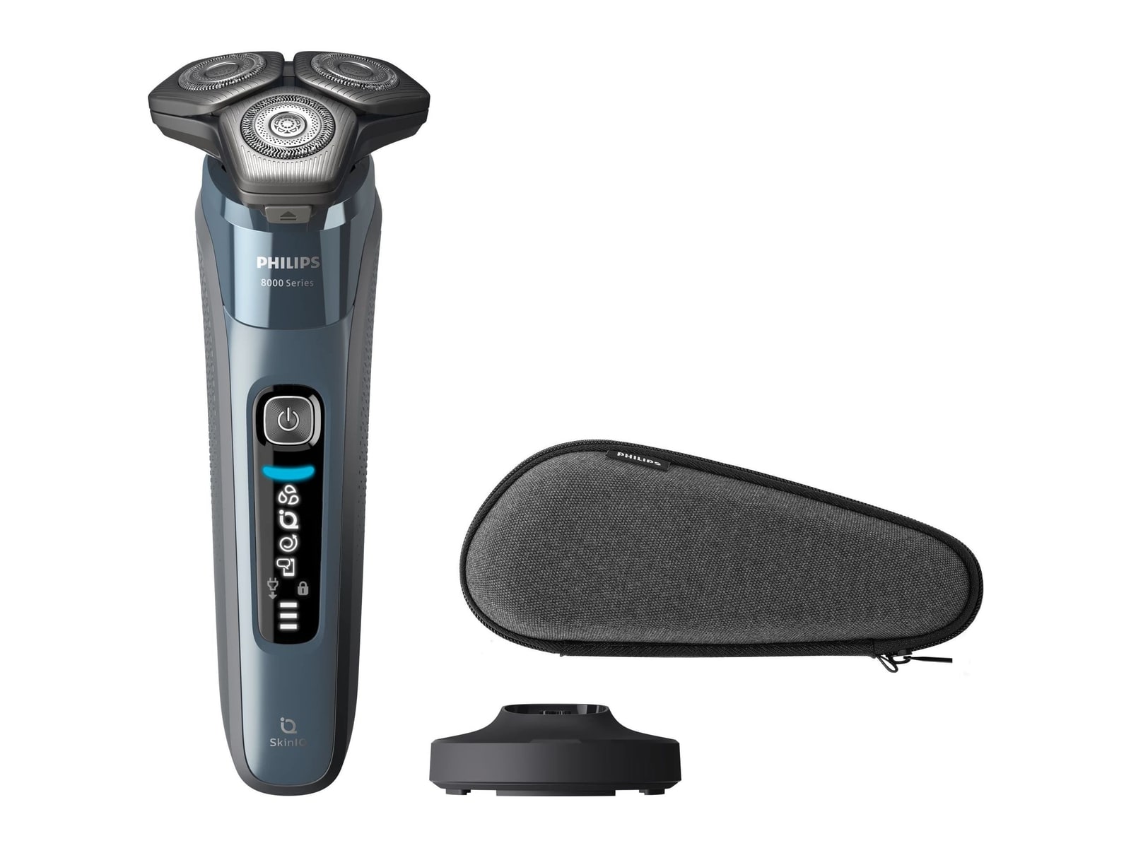 Philips - S8692/35 8000 Series Electric Shavers