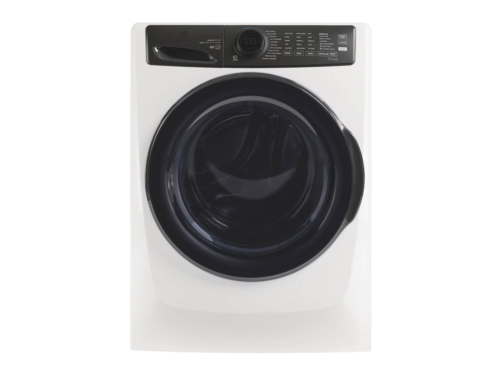 Electrolux - ELFW7738MW Washing Machines