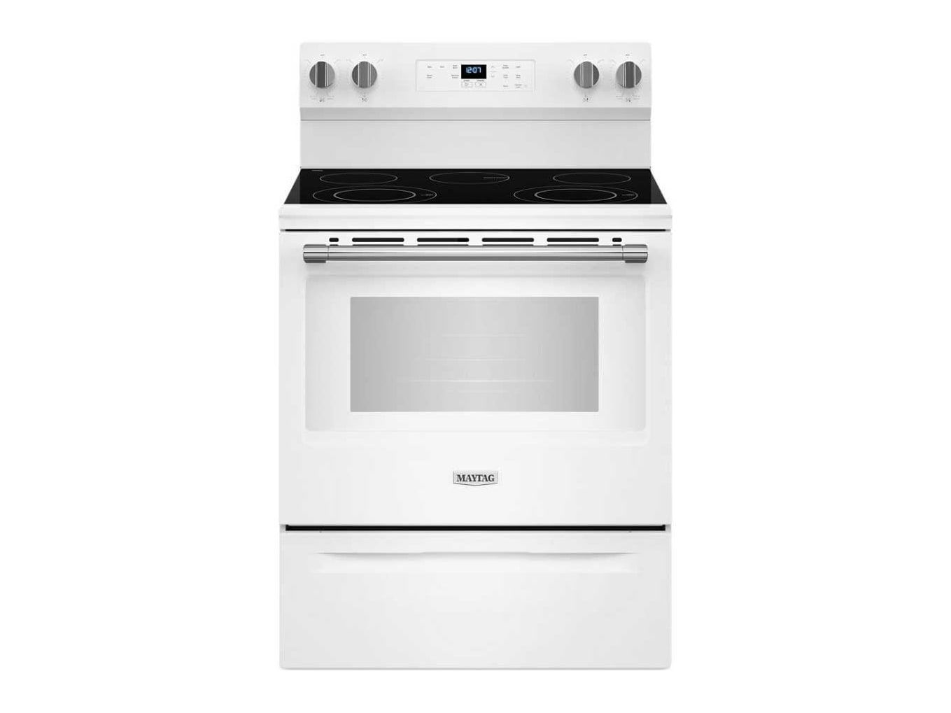 Maytag - MFES4030RW Ovens & Ranges
