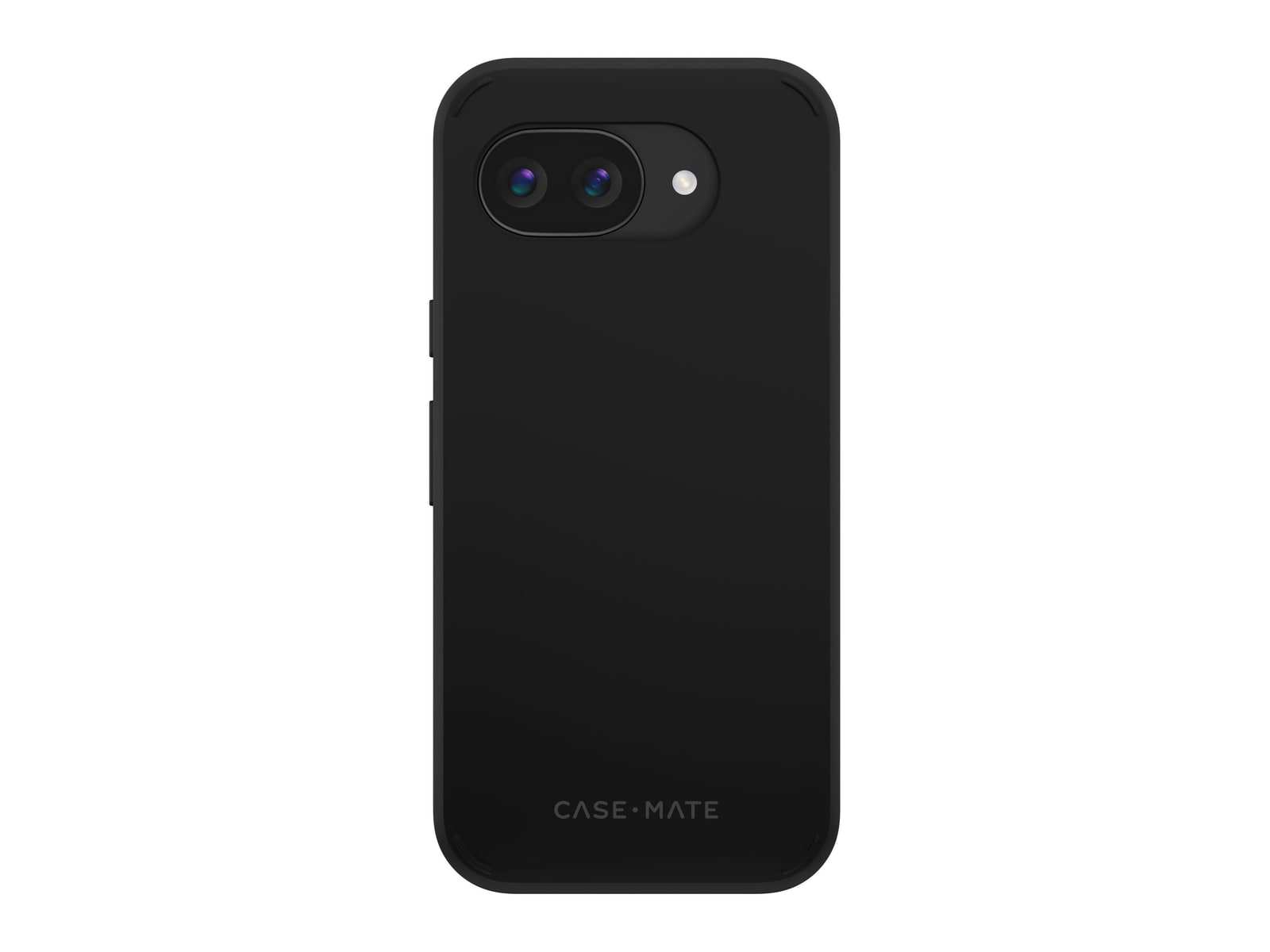 Case-Mate - Tough Black with Magnet - Pixel 10a