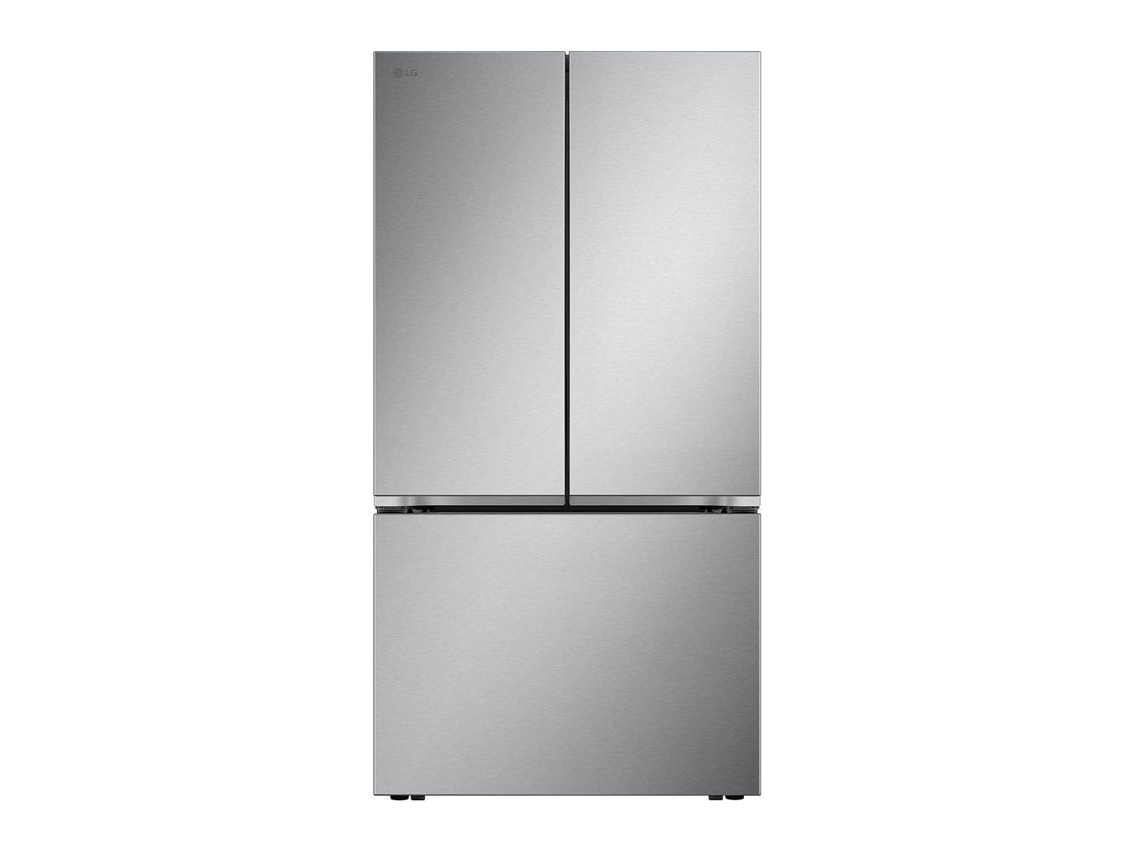 LG - LF25Z6211S Refrigerators