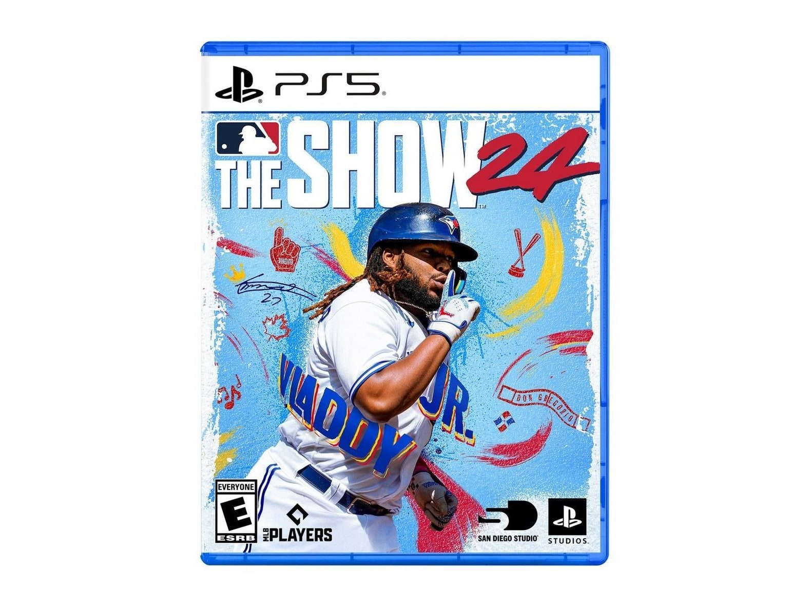Sony PlayStation - MLB The Show 24
