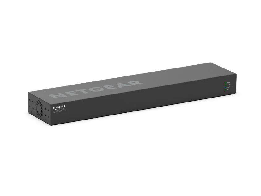 Netgear - PR60X 10G Multi-Gigabit Dual WAN Pro Router Routers
