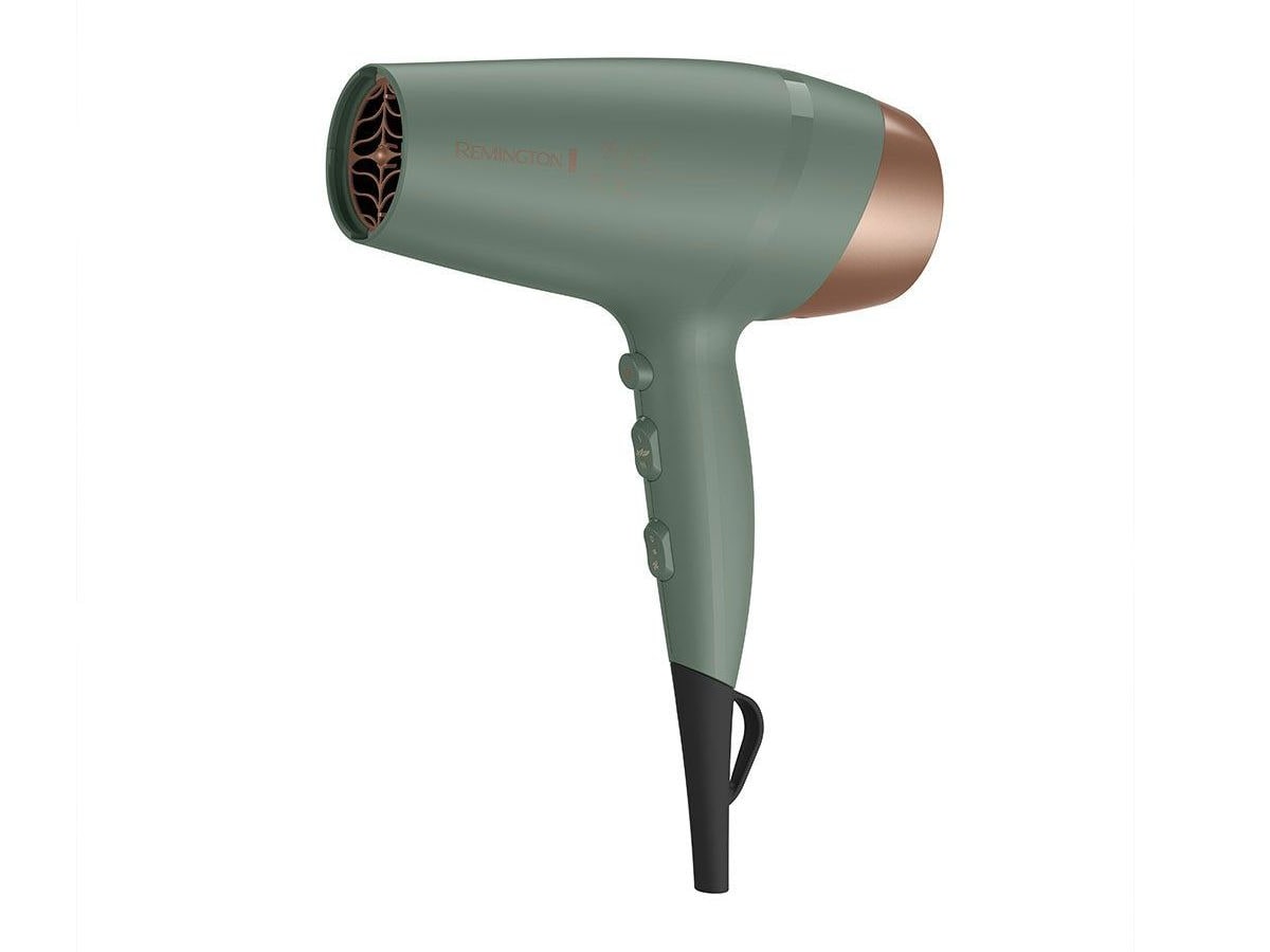 Remington - Botanicals Hair Dryer D5750NA Hair Dryers & Stylers