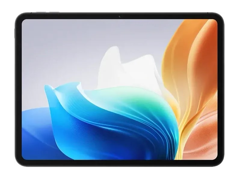 OPPO - Pad Neo - 128GB - LTE - Gray