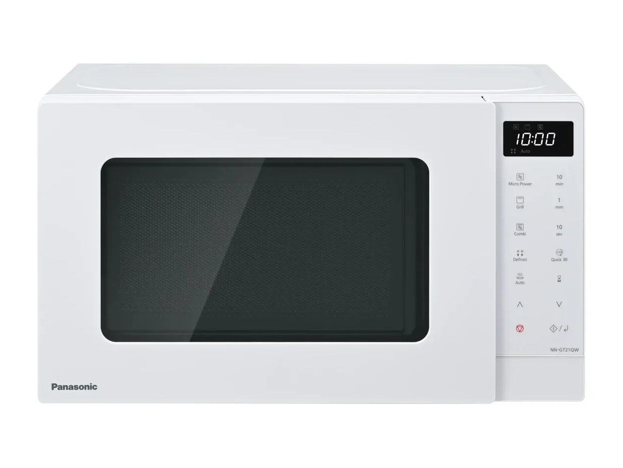 Panasonic - NN-GT21QWEPG Microwaves (UK)